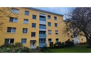 Wohnung kaufen in 27570 Bremerhaven, Bremerhaven - Top-Lage! Provisionsfreie 4-Zimmer-Wohnung in Bremerhaven-Mitte