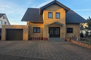 Mehrfamilienhaus kaufen in 55457 Gensingen, Gensingen - Freistehendes Zweifamilienhaus mit großem Garten