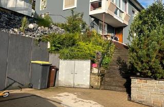 Einfamilienhaus kaufen in 57555 Mudersbach, Mudersbach - Einfamilienhaus mit Hanglage