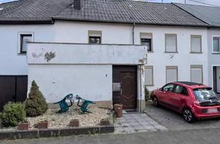 Haus kaufen in 54533 Bettenfeld, Bettenfeld - 5 Zimmer Reihenmittelhaus in Bettenfeld