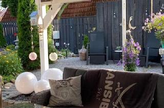 Einfamilienhaus kaufen in 27383 Scheeßel, Scheeßel - Provisionsfrei! Klasse EFH in Sackgassenlage mit Wohnkeller