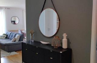 Wohnung kaufen in 64285 Darmstadt, Darmstadt - Neuwertige 4-Zimmer-Terrassenwohnung mit Garten&Parkblick Bj2020