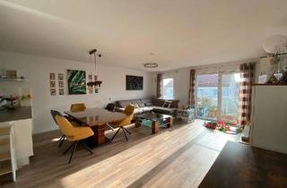 Wohnung kaufen in 85077 Manching, Manching - 3,5 Zimmer 1.OG Wohnung *provisionsfrei*