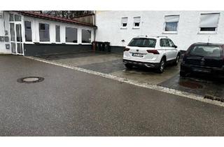 Wohnung kaufen in 87784 Westerheim, Westerheim - Gepflegtes Mehrfamilienhaus (3 WE) mit großem Grundstück