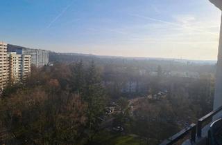 Penthouse kaufen in 71067 Sindelfingen, Sindelfingen - Große 4,5-Zi. Whg. ,top Ausblick! Kein Makler erwünscht!