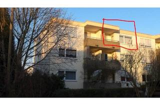 Wohnung kaufen in 74343 Sachsenheim, Sachsenheim - 2- Zimmer Wohnung für Kapitalanleger in Zentrumsnähe