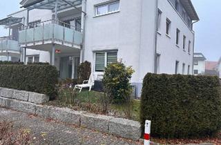 Wohnung kaufen in 78073 Bad Dürrheim, Bad Dürrheim - Eigentumswohnung