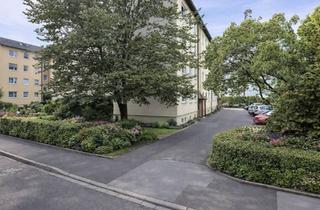 Wohnung kaufen in 74564 Crailsheim, Crailsheim - 4 Zimmerwohnung CrailsheimAltenmünster, Eigentumswohnung