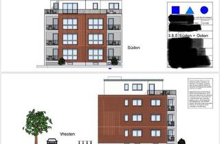 Wohnung kaufen in 32051 Herford, Herford - Neubauprojekt in Herforder Bestlage - Eigentumswohnung