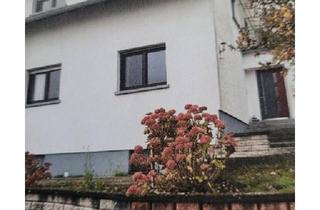Einfamilienhaus kaufen in 66440 Blieskastel, Blieskastel - Einfamilienhaus mit Einliegerwohnung