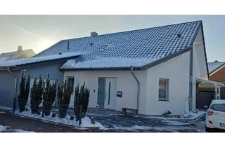 Einfamilienhaus kaufen in 32369 Rahden, Rahden - Modernes Einfamilienhaus mit Garage, provisionsfrei