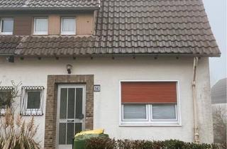 Doppelhaushälfte kaufen in 58540 Meinerzhagen, Meinerzhagen - Doppelhaushälfte in Meinerzhagen