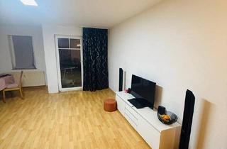 Wohnung kaufen in 16727 Velten, Velten - Gut vermietete 2-Zimmer-Wohnung in Velten - zentrale Lage, privat