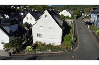 Mehrfamilienhaus kaufen in 35688 Dillenburg, Dillenburg - Mehrfamilienhaus