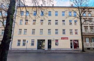 Wohnung kaufen in 13585 Berlin, Berlin - Kreative aufgepasst: Rohdiamant im Dachgeschoss mit großem Potenzial in ruhiger Spandauer Lage