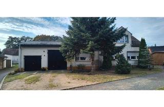 Einfamilienhaus kaufen in 14806 Bad Belzig, Bad Belzig - Wunderschönes Einfamilienhaus