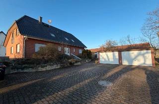 Einfamilienhaus kaufen in 01612 Nünchritz, Nünchritz - Einfamilienhaus mit Einliegerwohnung von Privat