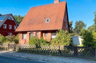 Einfamilienhaus kaufen in 21337 Lüneburg, Lüneburg - Schönes Einfamilienhaus im Waldviertel (Erbpacht)