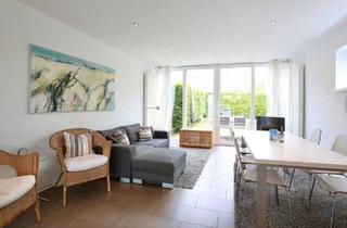 Haus kaufen in 26486 Wangerooge, Wangerooge - Zauberhaftes Ferienhaus für die ganze Familie