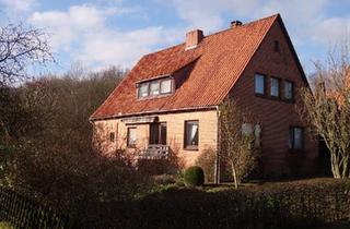 Einfamilienhaus kaufen in 29553 Bienenbüttel, Bienenbüttel - Solides Einfamilienhaus freistehend in Varendorf (Bienenbüttel)