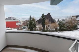 Wohnung kaufen in 74889 Sinsheim, Sinsheim - Helle 2ZKB, ca. 58m², Panorama-Balkon + TG-Stellplatz