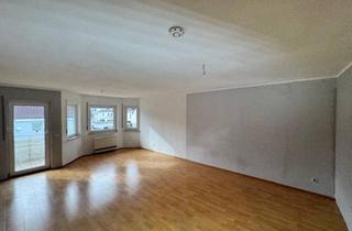 Wohnung kaufen in 72636 Frickenhausen, Frickenhausen - Provisionsfreie 3,5 Zimmer Whg. in Frickenhausen