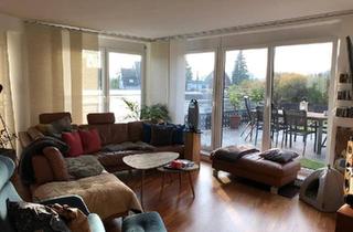 Wohnung kaufen in 54338 Schweich, Schweich - Garten Wohnung mit Sauna und Wallbox in Schweich Issel