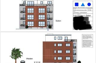 Wohnung kaufen in 33332 Gütersloh, Gütersloh - Neubauprojekt in Herforder Bestlage - Eigentumswohnung