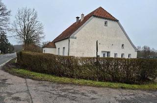 Haus kaufen in 32339 Espelkamp, Espelkamp - Haus in absoluter Alleinlage - Privatverkauf (ohne Makler)