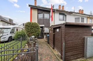 Haus kaufen in 63820 Elsenfeld, Elsenfeld - Ein Zuhause zum Wohlfühlen: Charmantes Reihenendhaus mit Terrasse