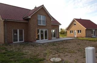 Einfamilienhaus kaufen in 23999 Insel Poel, Insel Poel - Einfamilienhaus und Gästehaus auf der Insel Poel