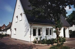 Wohnung kaufen in 49716 Meppen, Meppen - Privatverkauf Eigentumswohnung EG mit eigenem Hauseingang