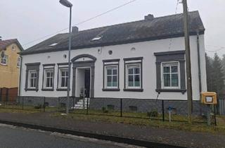 Haus kaufen in 16818 Walsleben, Märkisch Linden - Ehemaliger Vier-Seiten-Hof zu verkaufen