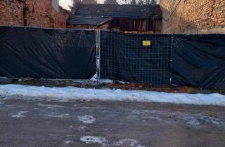 Haus kaufen in 03205 Calau, Calau - Grundstück in Calau zu verkaufen