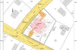 Doppelhaushälfte kaufen in 15712 Königs Wusterhausen, Königs Wusterhausen - Letzte Einheit! Moderne DHH mit klass. Satteldach in Zernsdorf