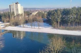 Wohnung kaufen in 91056 Erlangen, Erlangen - 3-Zi Wohnung mit Ausblick! (option. TG-Stellplatz) provisionsfrei