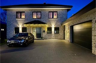 Einfamilienhaus kaufen in 49626 Berge, Berge - Einfamilienhaus in ruhiger Siedlungslage von Bippen