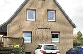 Haus kaufen in 27243 Harpstedt, Harpstedt - Wohnhaus mit Erweiterungspotenzial ohne Maklerkosten