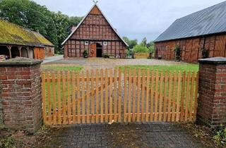 Bauernhaus kaufen in 49565 Bramsche, Bramsche - Bauernhof, Resthof
