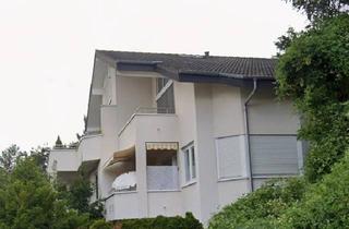 Wohnung kaufen in 75173 Pforzheim, Pforzheim - Single-Wohnung in TOP-Lage