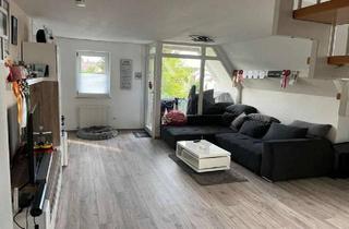 Wohnung kaufen in 64839 Münster, Münster (Hessen) - 4-Zimmer-Maisonettewohnung direkt vom Eigentümer - provisionsfrei