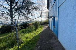 Wohnung kaufen in 66589 Merchweiler, Merchweiler - ETW 3,5 ZKB in traumhafter Lage in Merchweiler 80 m²