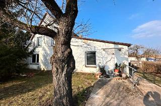 Einfamilienhaus kaufen in 17337 Uckerland, Uckerland - Sanierungsbedürftiges Einfamilienhaus mit großem Grundstück