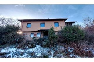 Einfamilienhaus kaufen in 97762 Hammelburg, Hammelburg - Einfamilienhaus