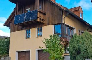 Einfamilienhaus kaufen in 95707 Thiersheim, Thiersheim - Einfamilienhaus in Thiersheim