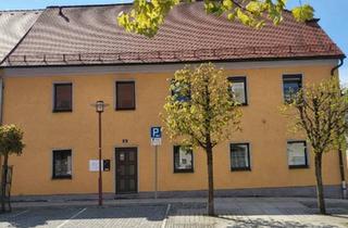 Haus kaufen in 92670 Windischeschenbach, Windischeschenbach - Praxis - Wohnhaus als Renditeobjekt
