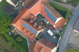 Bauernhaus kaufen in 96138 Burgebrach, Burgebrach - 3 Seiten Bauernhof