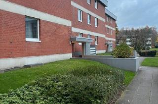 Wohnung kaufen in 24534 Neumünster, Neumünster - 3-Zimmer-Wohnung mit Balkon