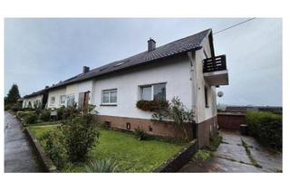 Mehrfamilienhaus kaufen in 66265 Heusweiler, Heusweiler - Mehrfamilienhaus privat zu verkaufen