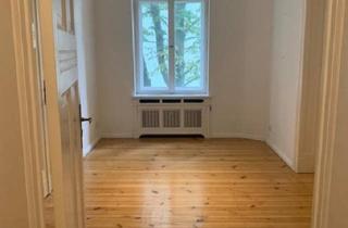 Wohnung mieten in 10707 Berlin, Berlin - Pendlerin sucht Mitbewohner*in